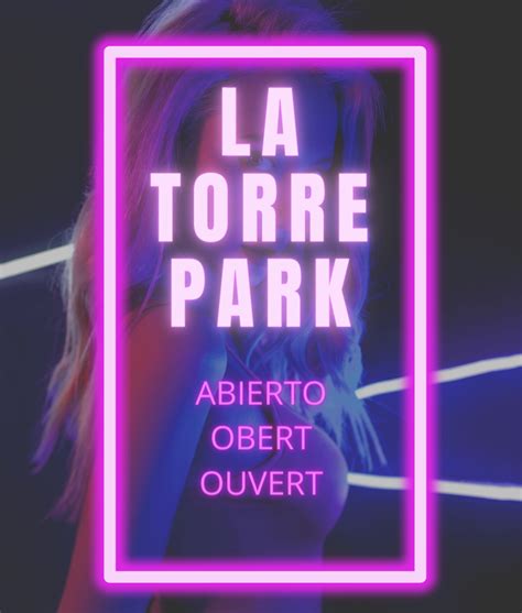 Club La Torre Park 